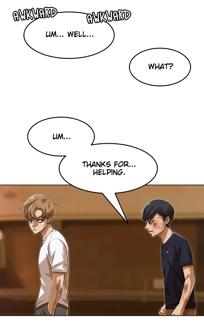 Read Random Chat Manga Online