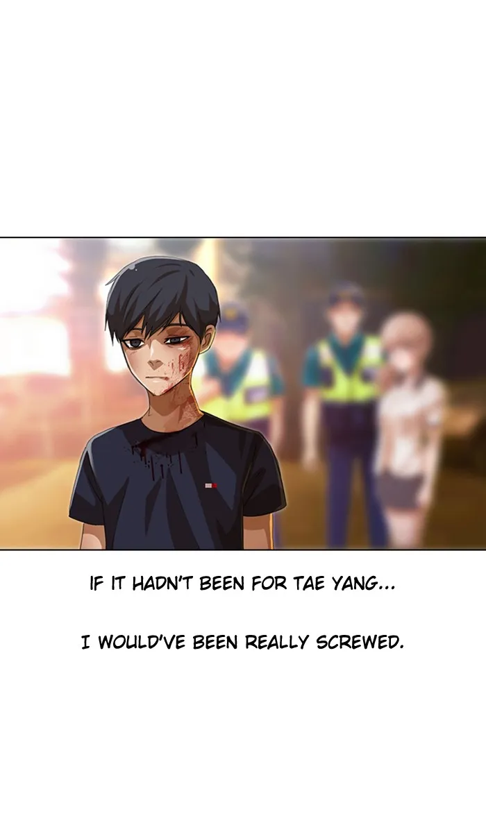 Read Random Chat Manga Online