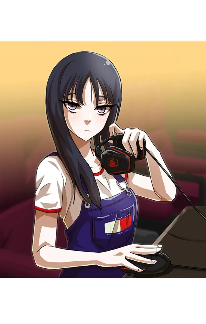 Read Random Chat Manga Online