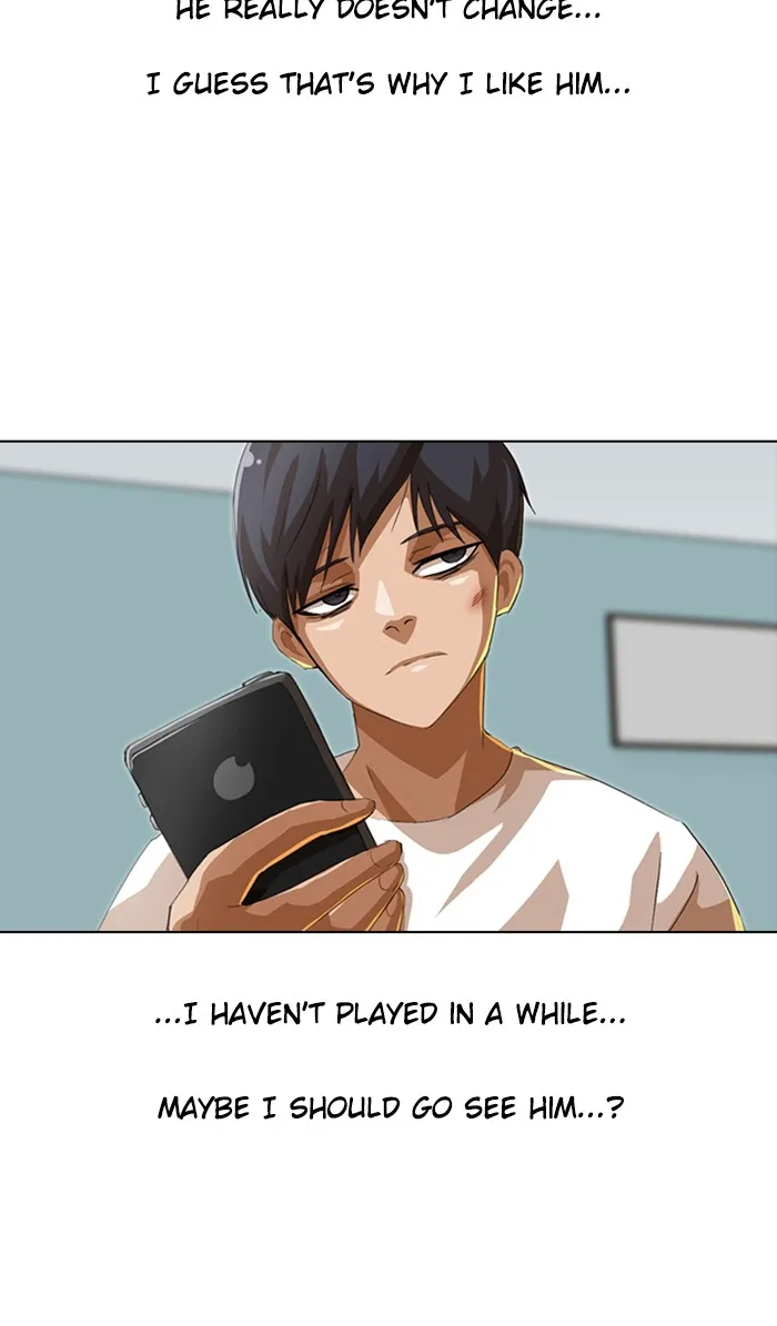 Read Random Chat Manga Online