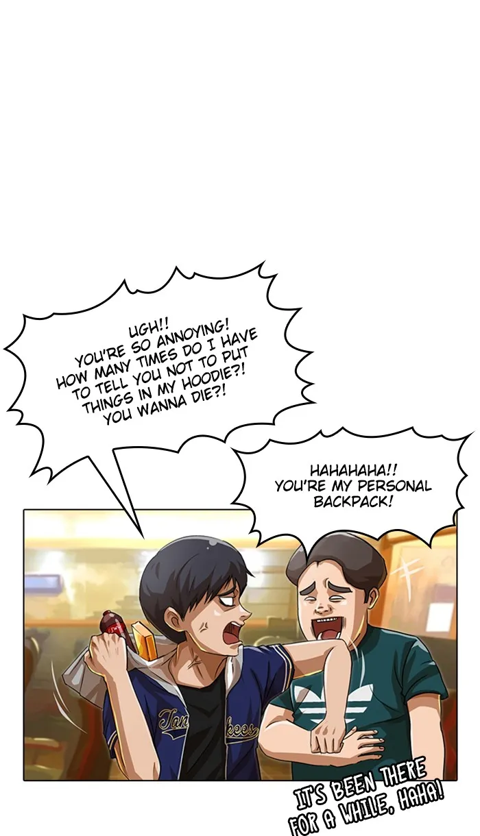 Read Random Chat Manga Online