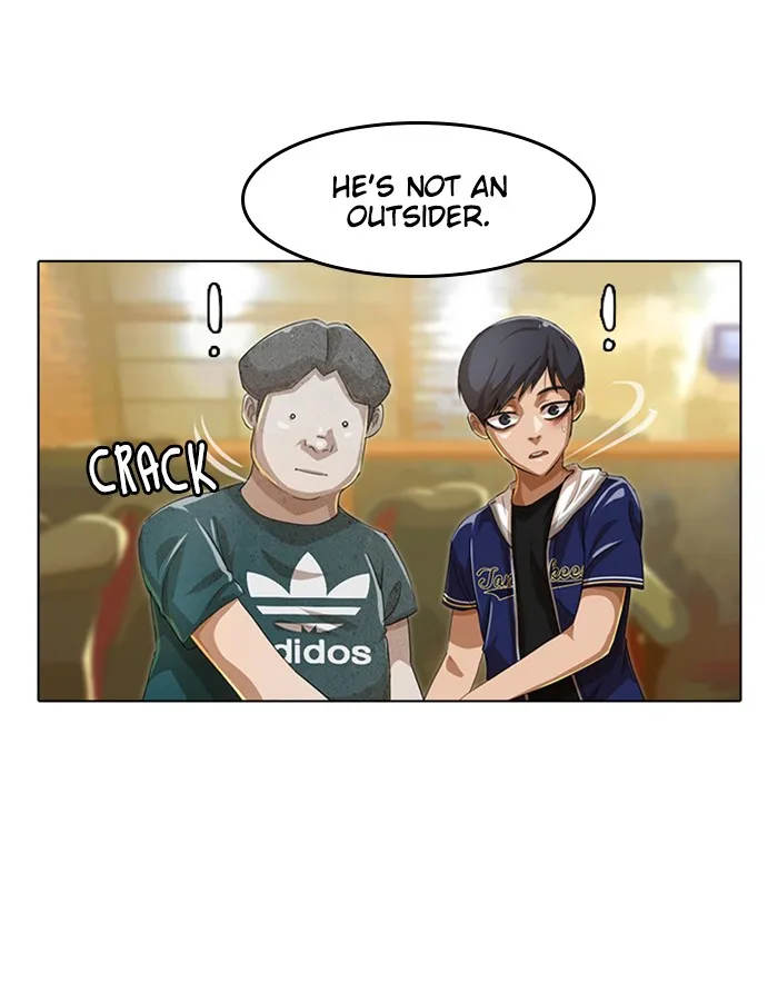 Read Random Chat Manga Online