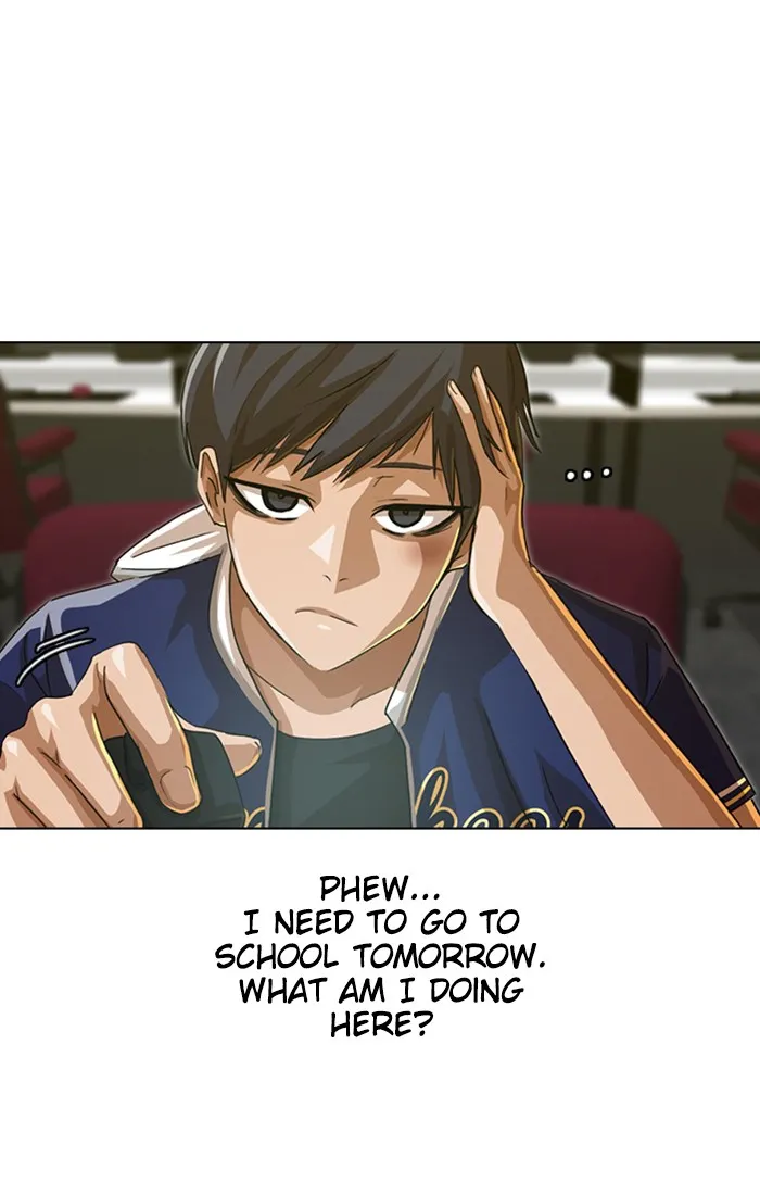 Read Random Chat Manga Online
