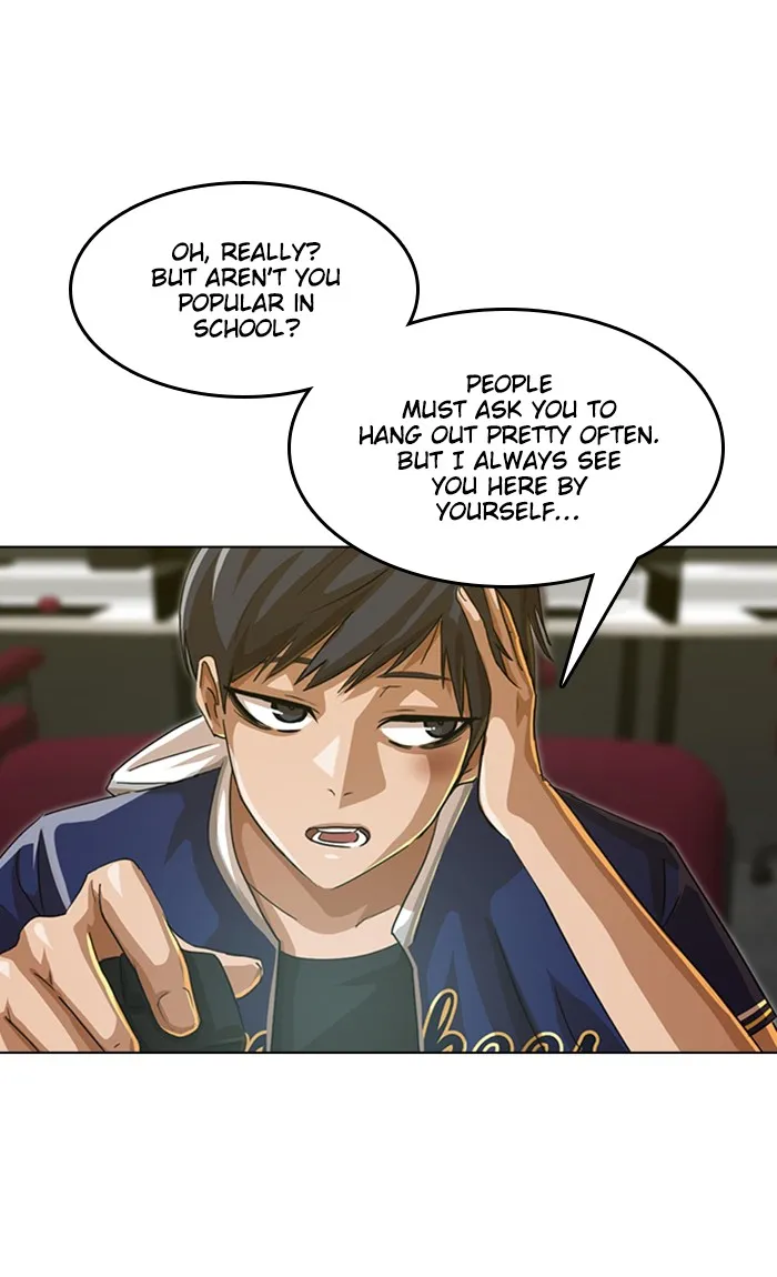 Read Random Chat Manga Online