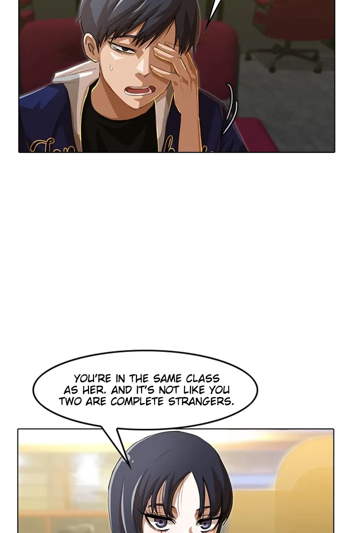 Read Random Chat Manga Online