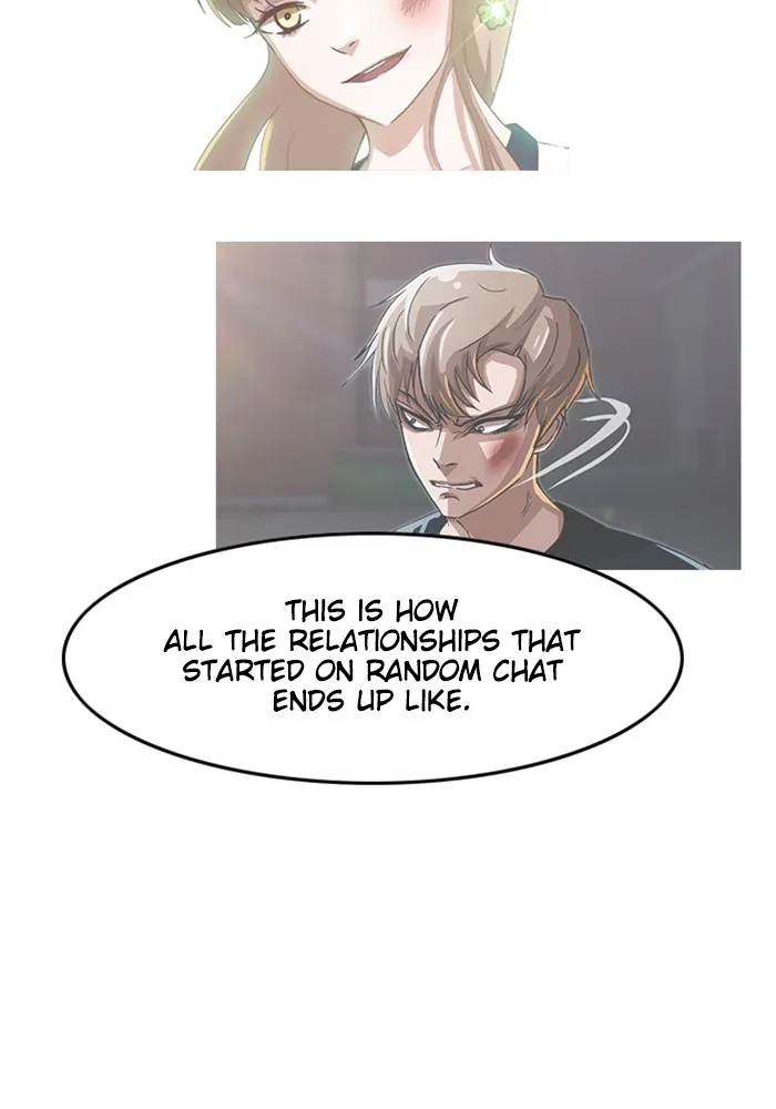 Read Random Chat Manga Online