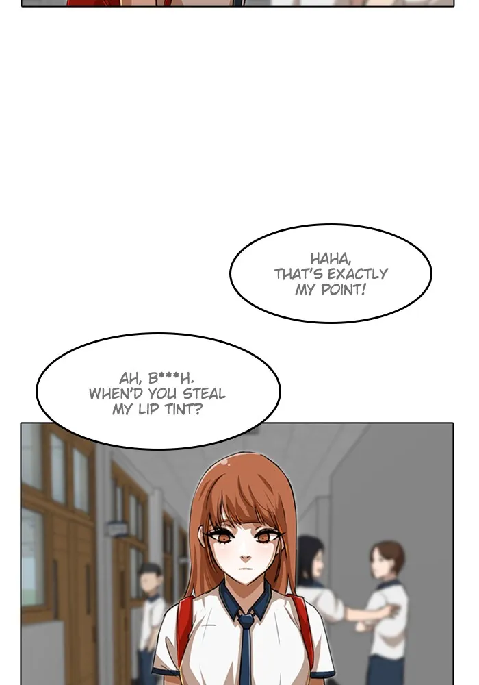 Read Random Chat Manga Online