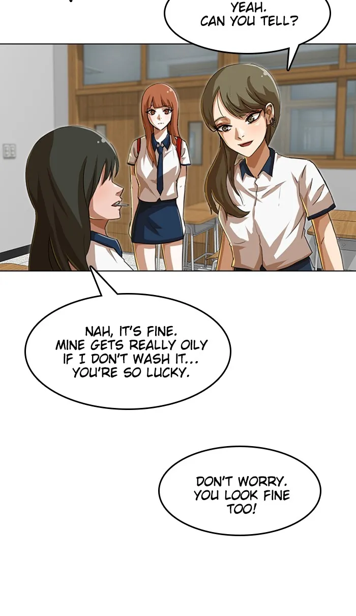 Read Random Chat Manga Online