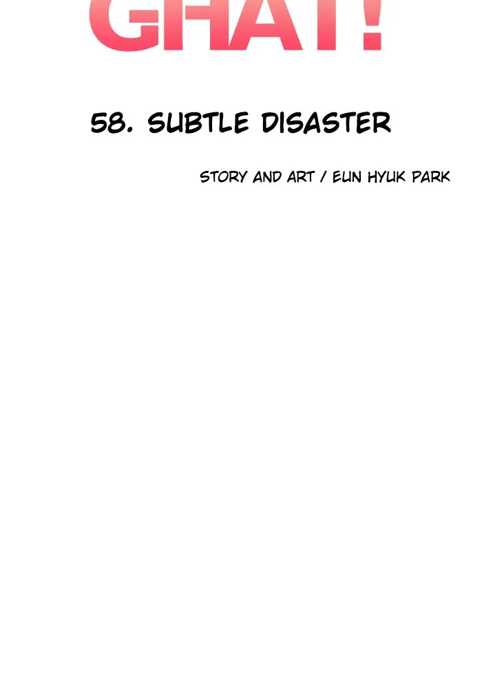Read Random Chat Manga Online