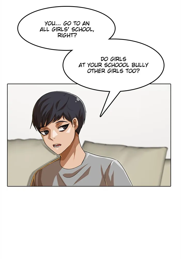 Read Random Chat Manga Online