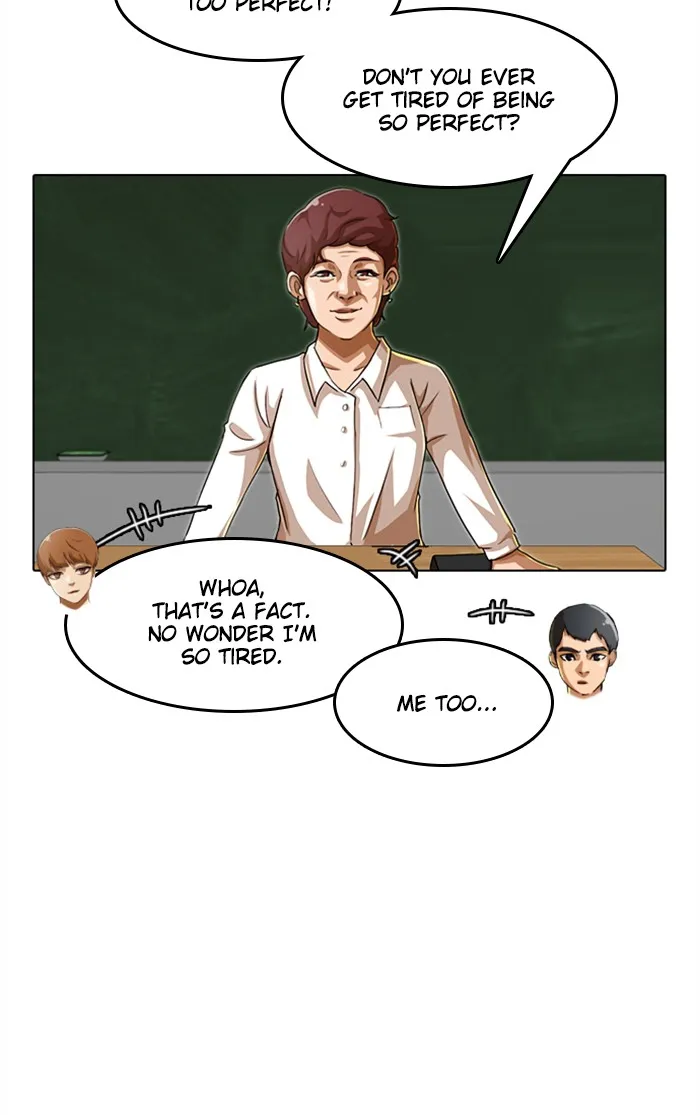 Read Random Chat Manga Online