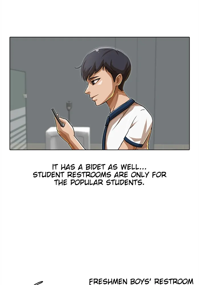 Read Random Chat Manga Online