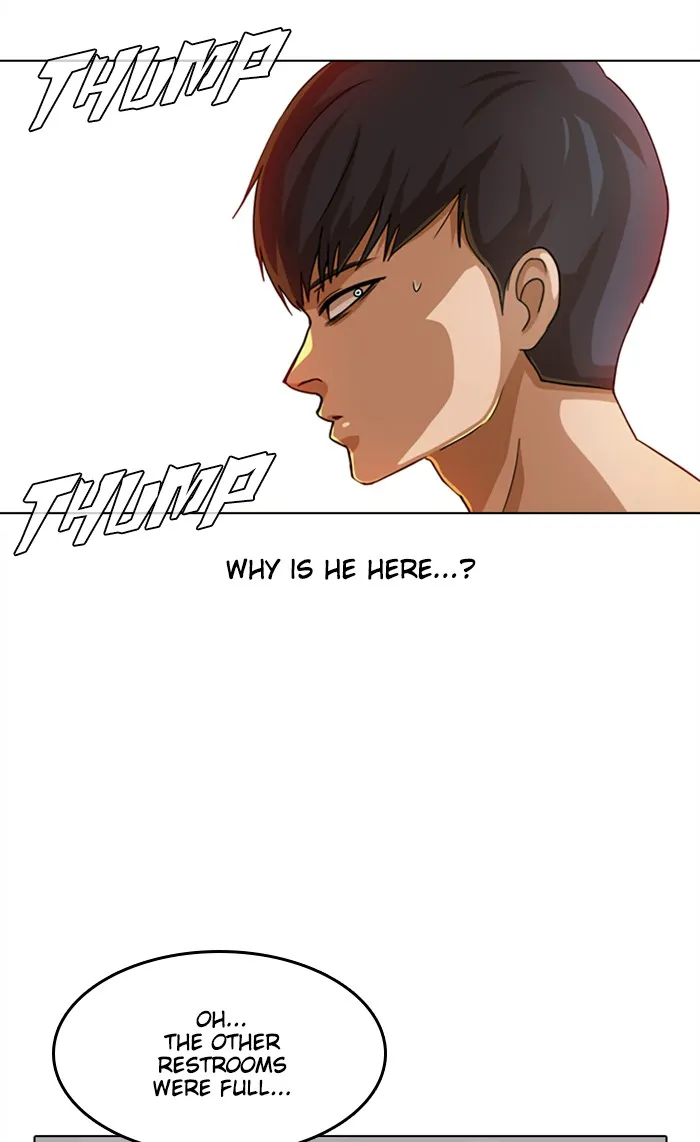 Read Random Chat Manga Online