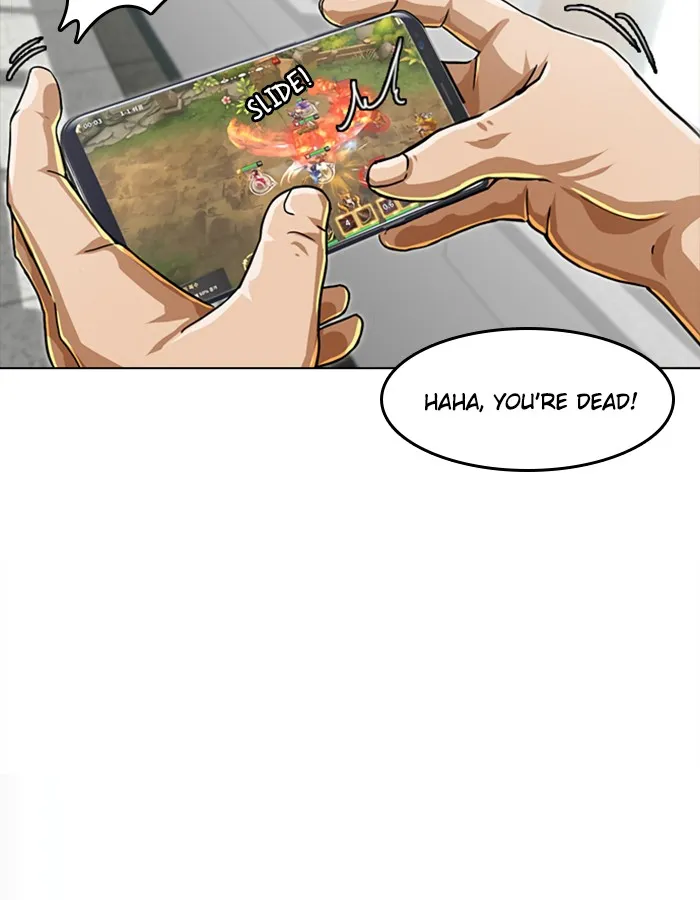 Read Random Chat Manga Online