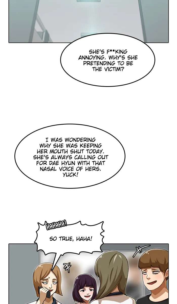 Read Random Chat Manga Online