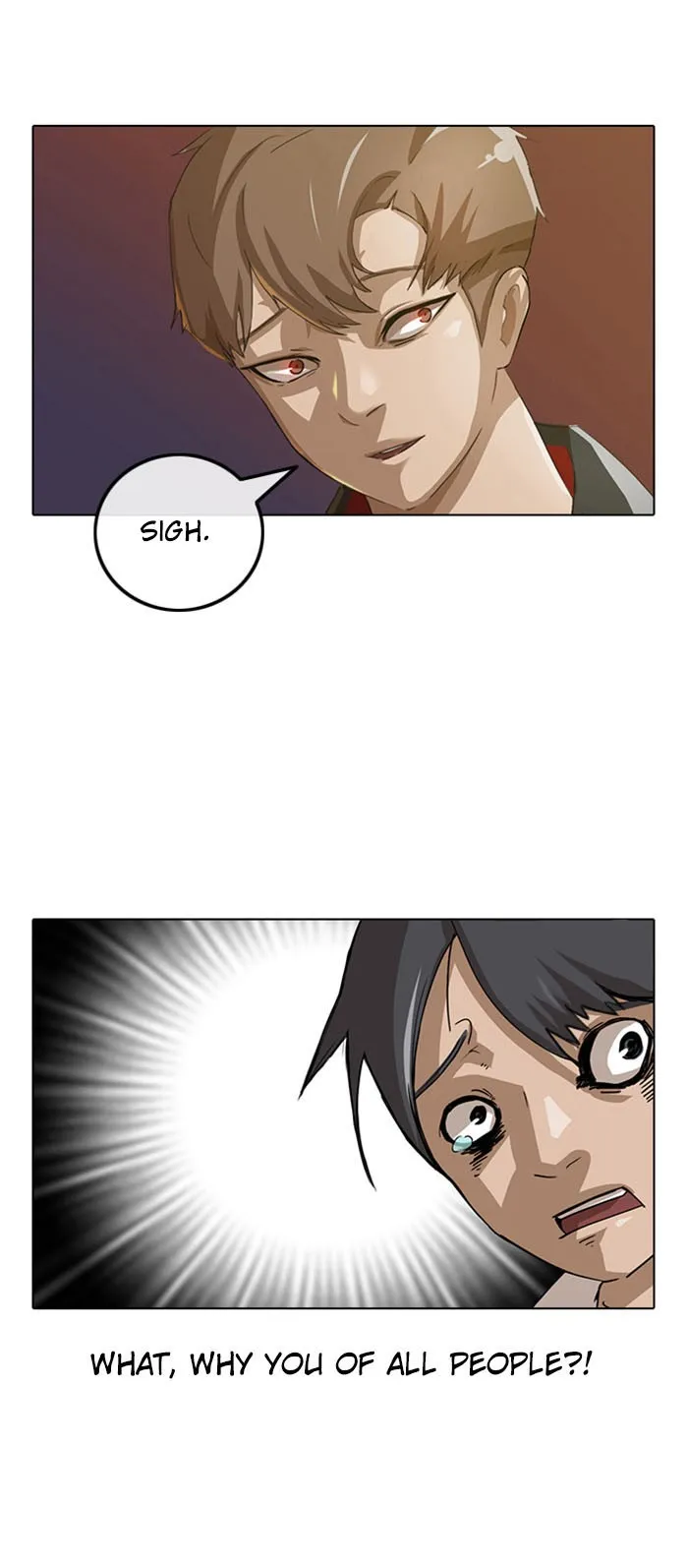 Read Random Chat Manga Online