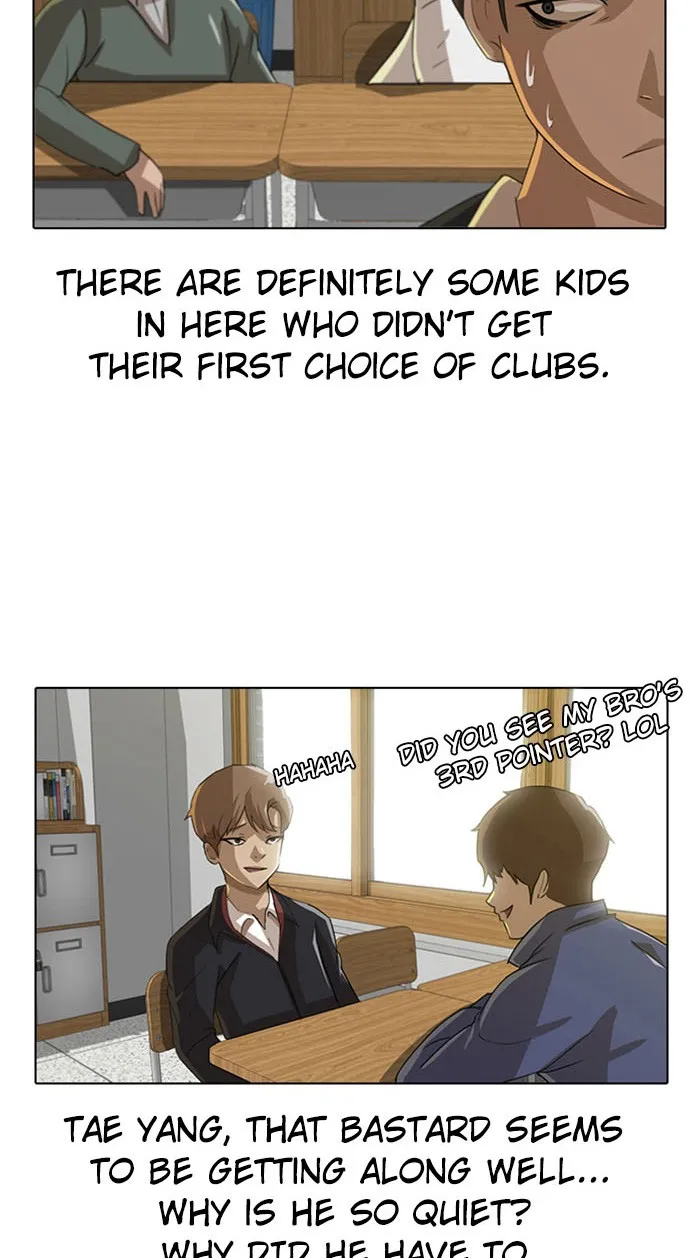 Read Random Chat Manga Online