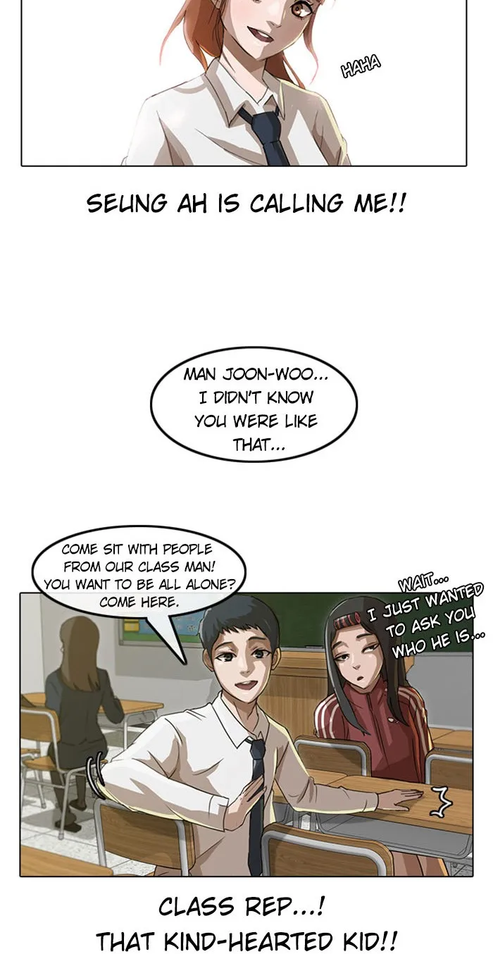 Read Random Chat Manga Online