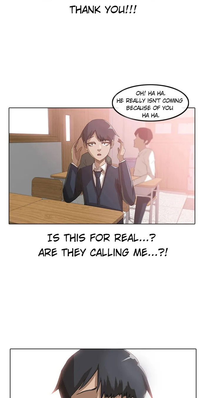 Read Random Chat Manga Online
