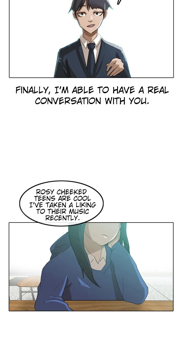 Read Random Chat Manga Online
