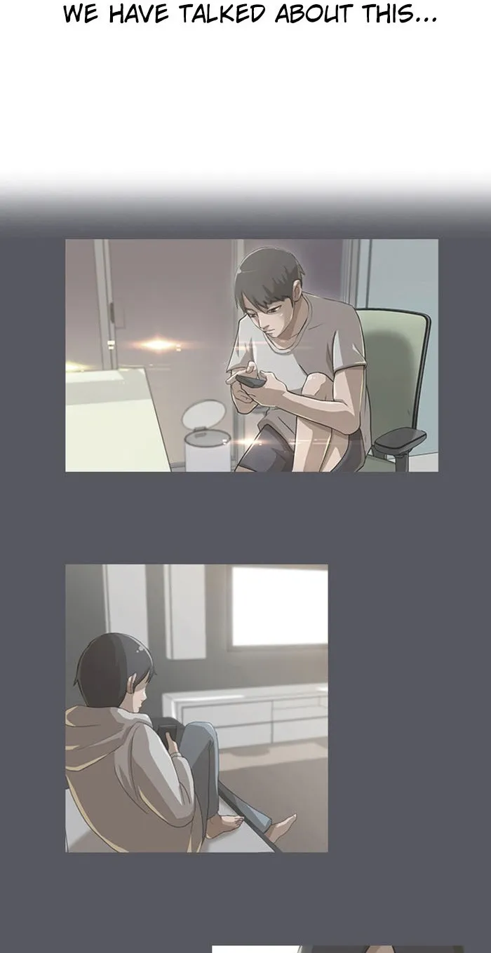 Read Random Chat Manga Online