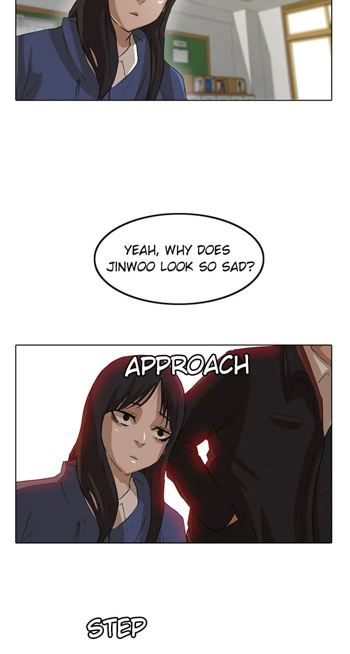 Read Random Chat Manga Online