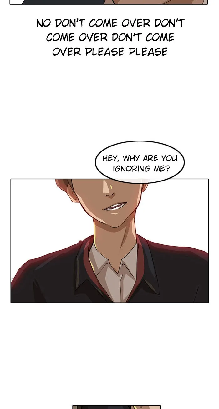Read Random Chat Manga Online