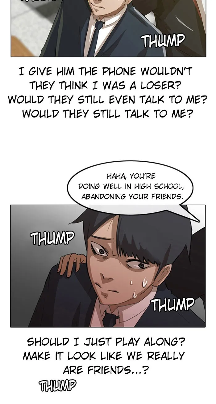 Read Random Chat Manga Online
