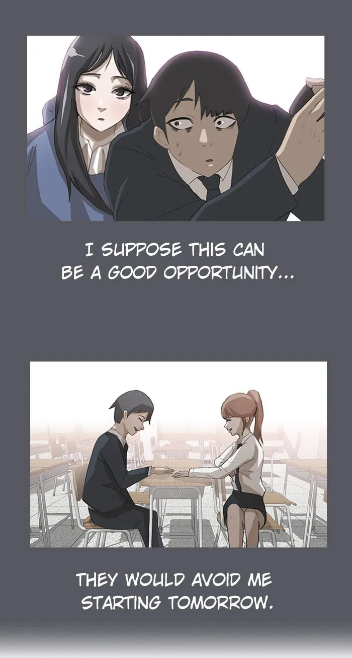 Read Random Chat Manga Online