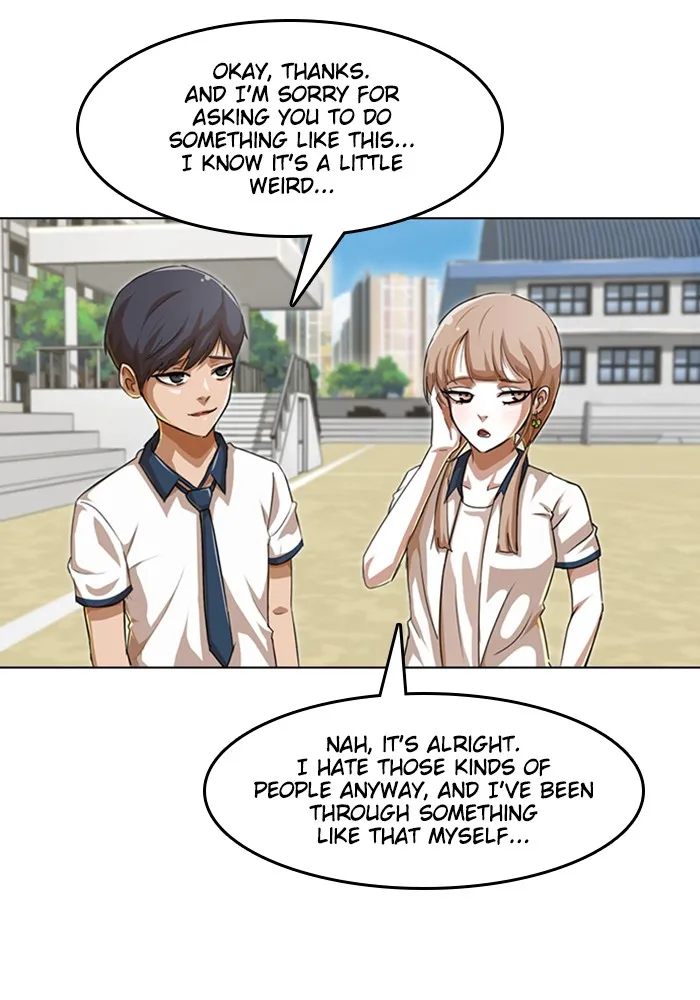 Read Random Chat Manga Online
