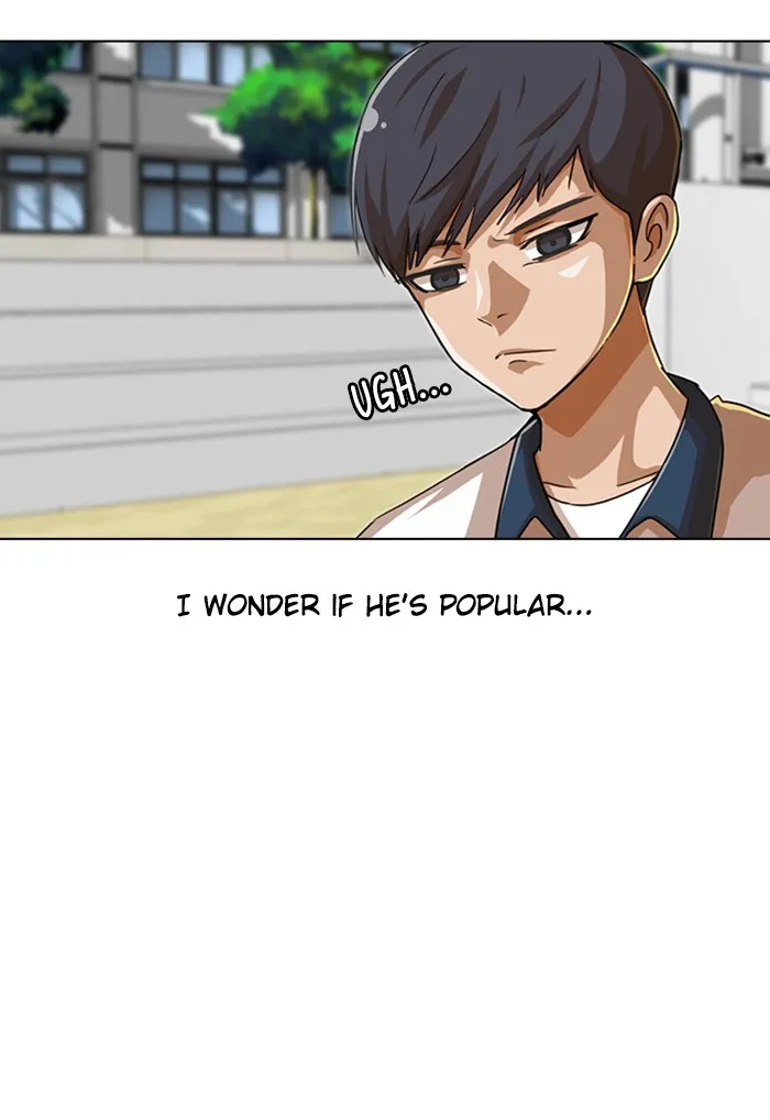 Read Random Chat Manga Online