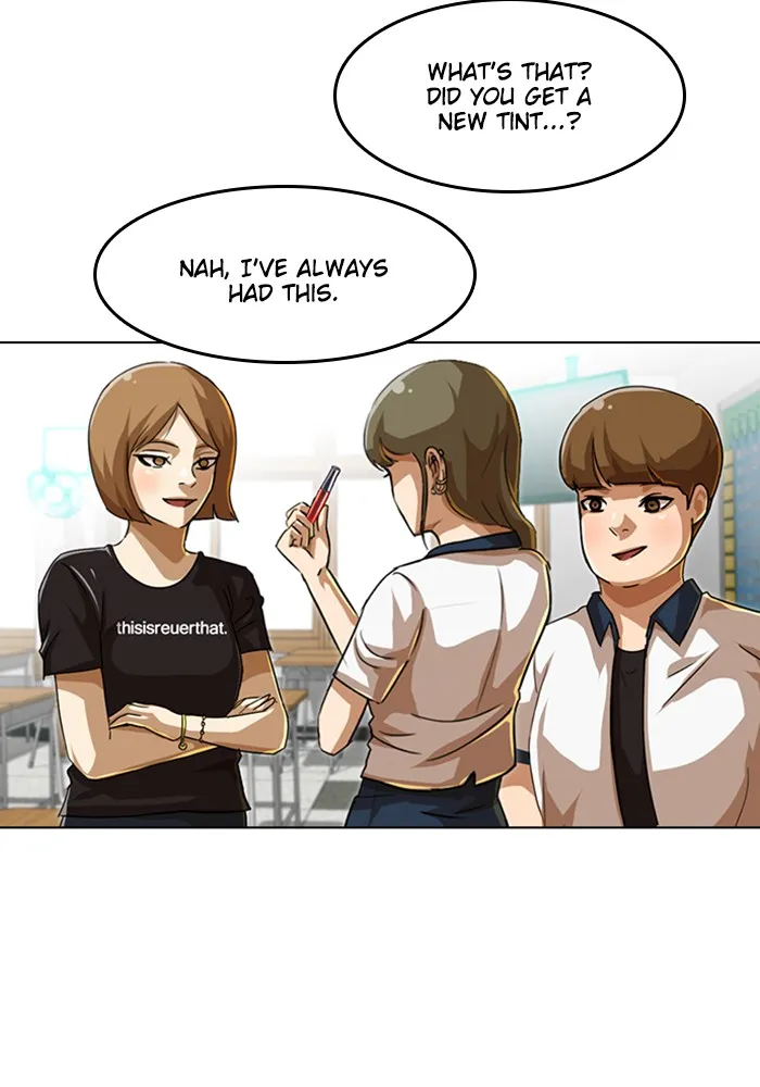 Read Random Chat Manga Online