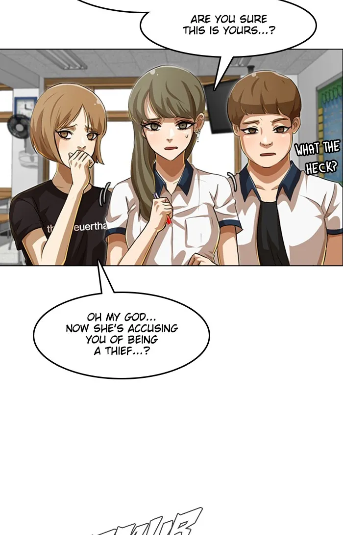 Read Random Chat Manga Online