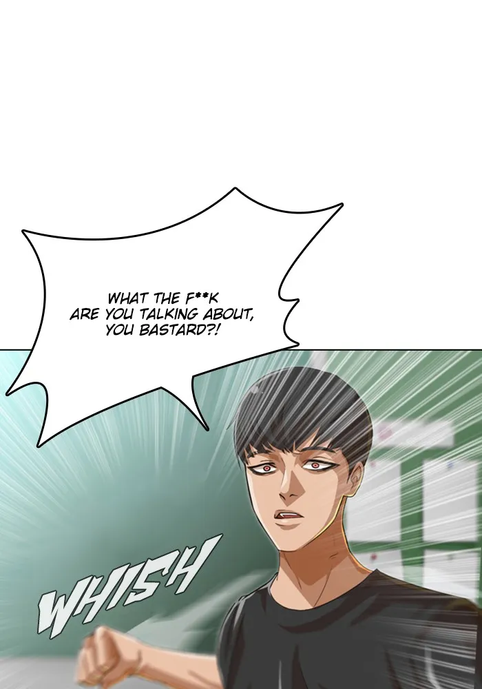 Read Random Chat Manga Online