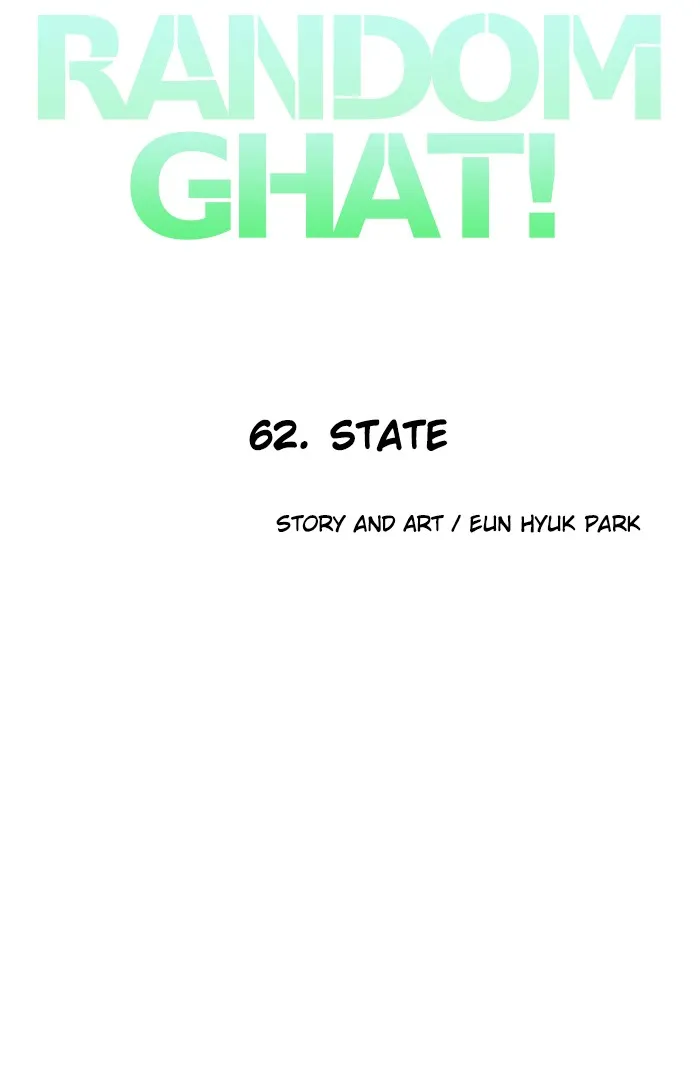Read Random Chat Manga Online