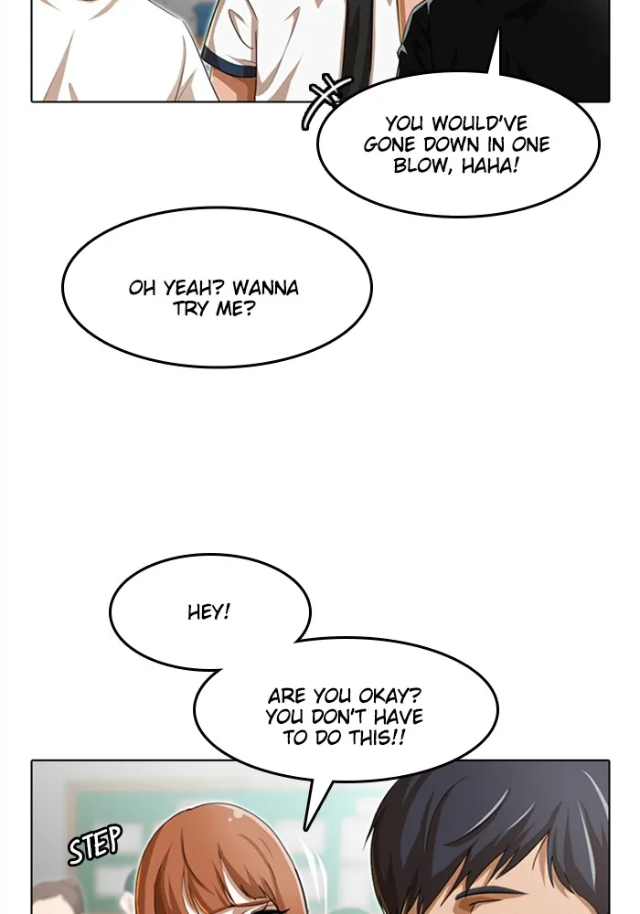 Read Random Chat Manga Online