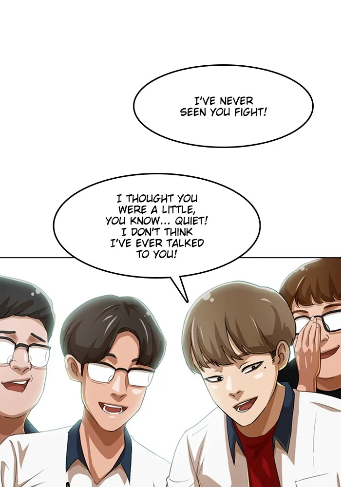 Read Random Chat Manga Online
