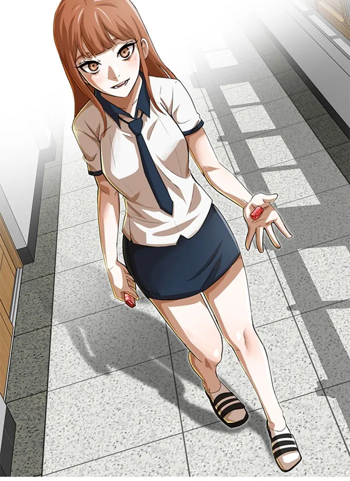 Read Random Chat Manga Online