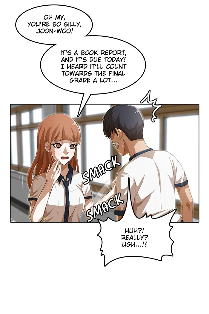 Read Random Chat Manga Online