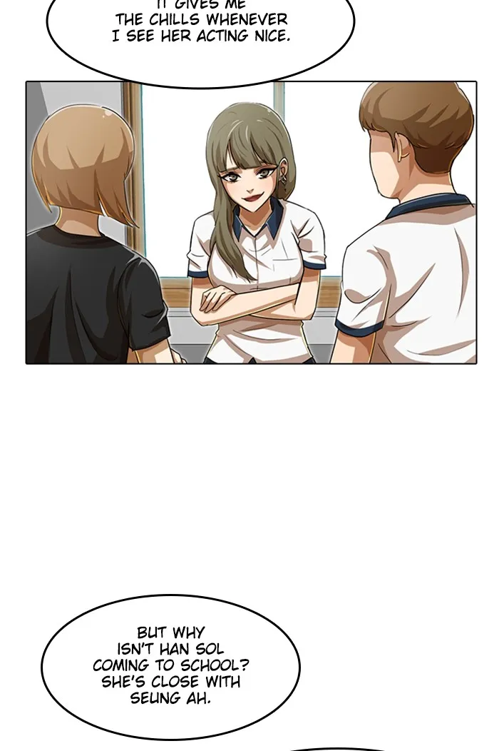 Read Random Chat Manga Online