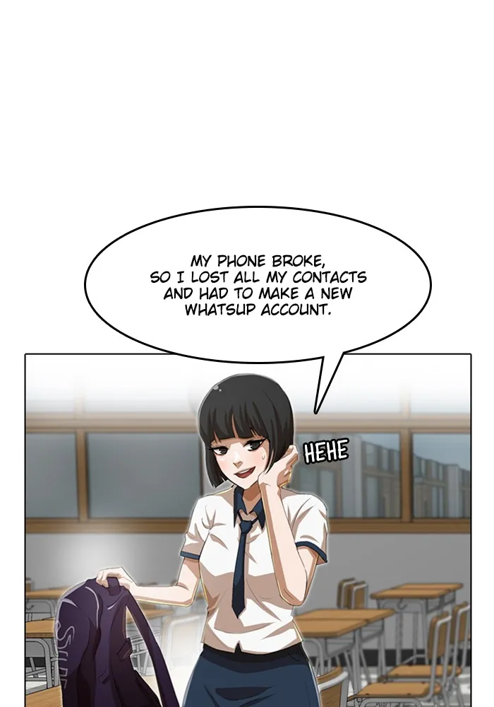 Read Random Chat Manga Online