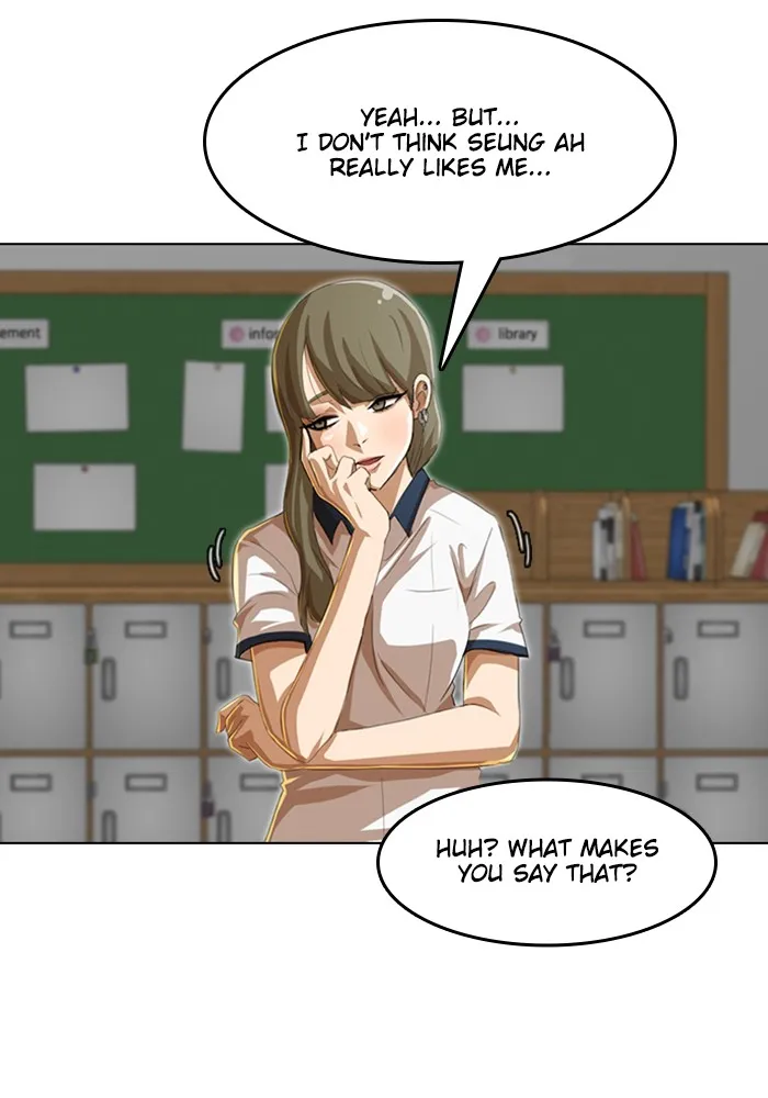 Read Random Chat Manga Online