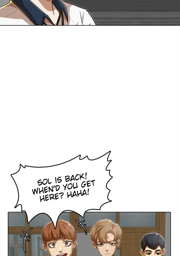 Read Random Chat Manga Online