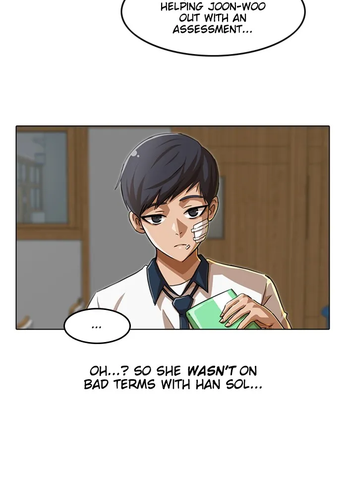 Read Random Chat Manga Online