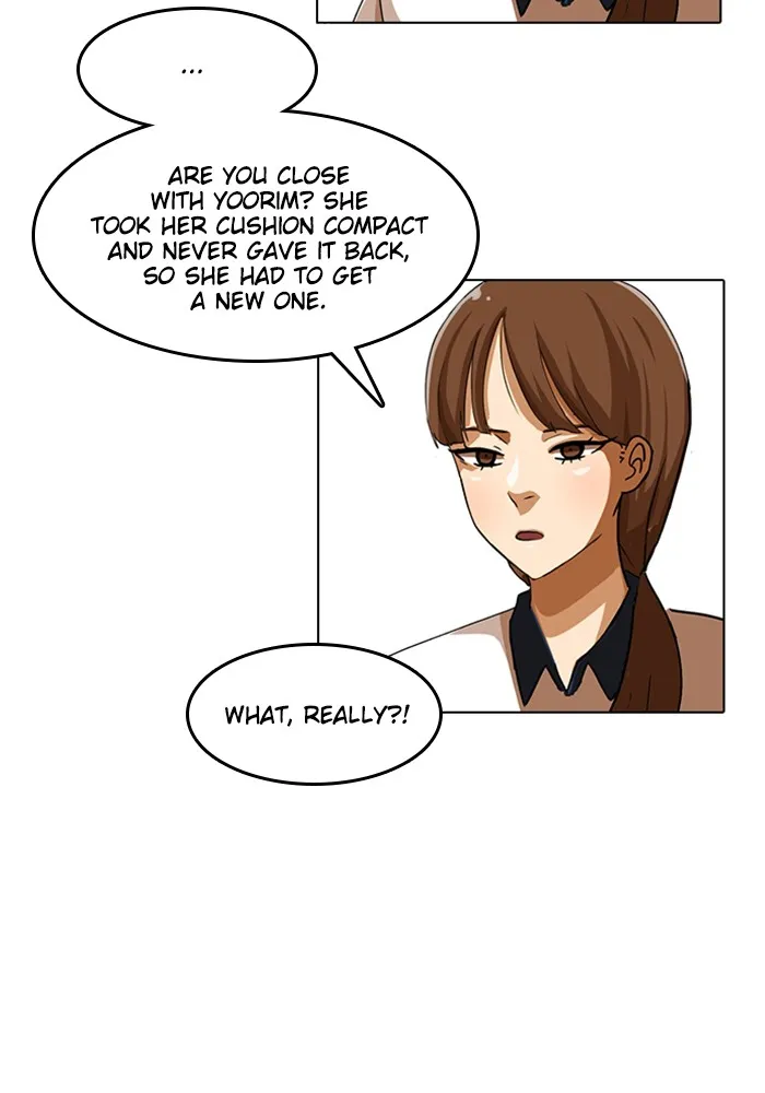 Read Random Chat Manga Online