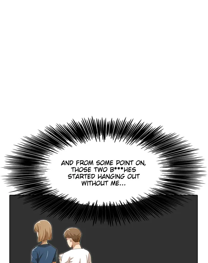 Read Random Chat Manga Online