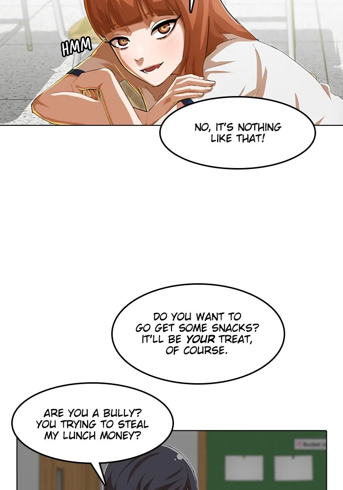 Read Random Chat Manga Online