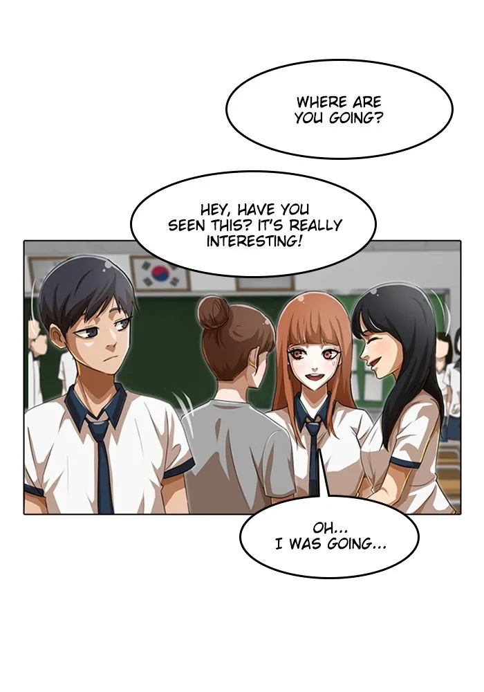 Read Random Chat Manga Online