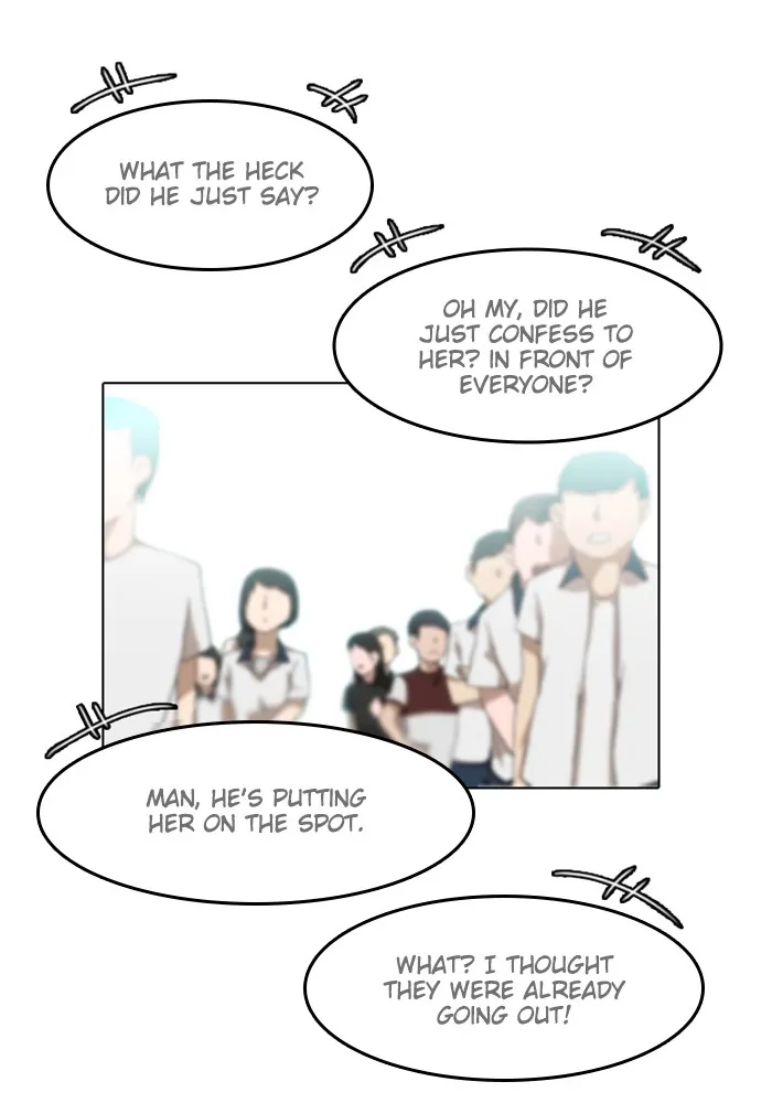 Read Random Chat Manga Online