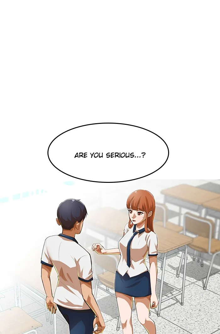 Read Random Chat Manga Online